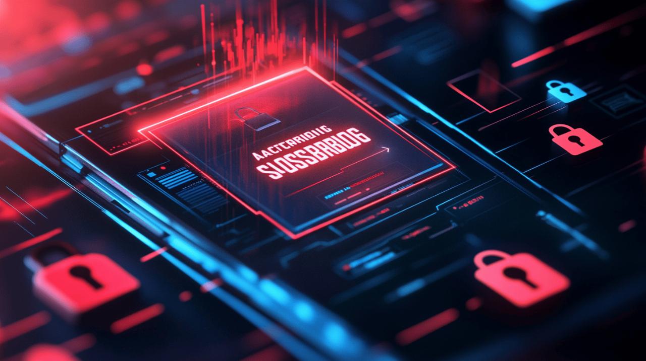 Comment gérer un Account Suspended sur les réseaux sociaux en 2023