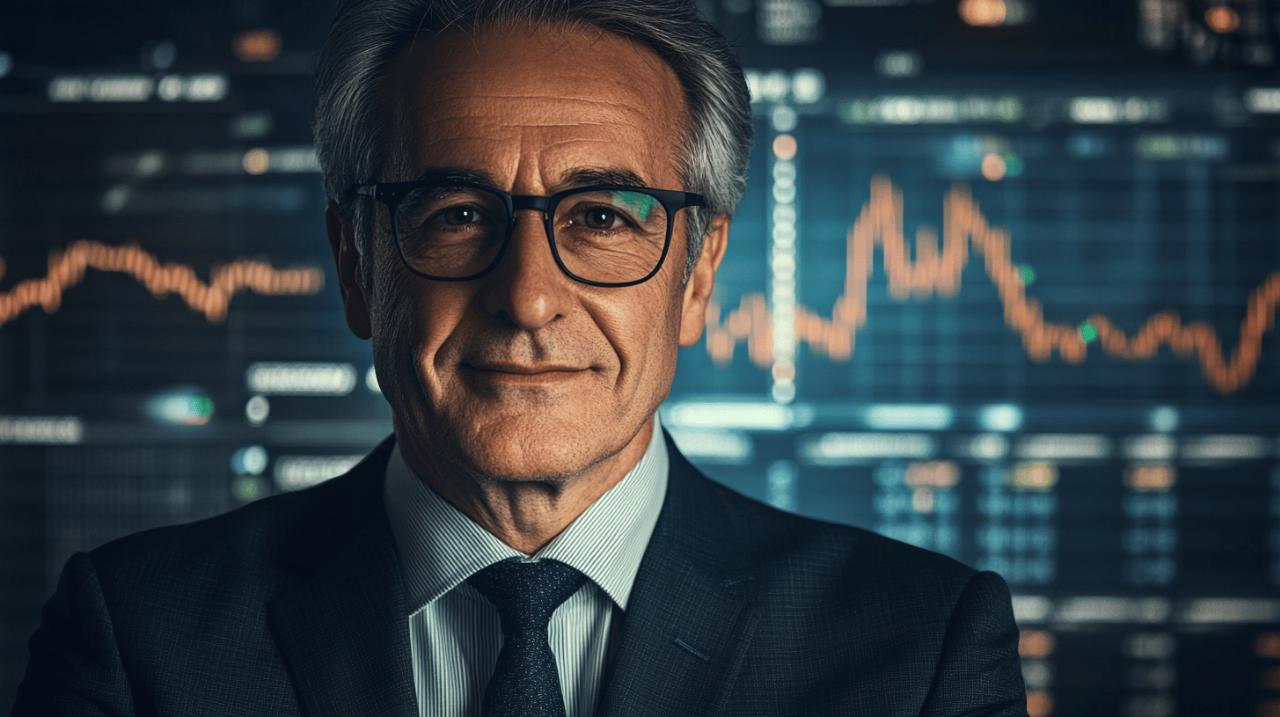 Qui est Charles-Henri Sabet ? Parcours et défis d’un entrepreneur bancaire contesté